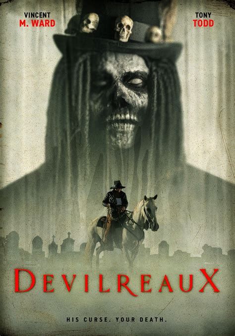 devilreaux flac|‎Devilreaux (2023) directed by Thomas J. Churchill .